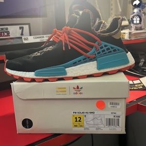 Adidas NMD Human Race - Mens 12